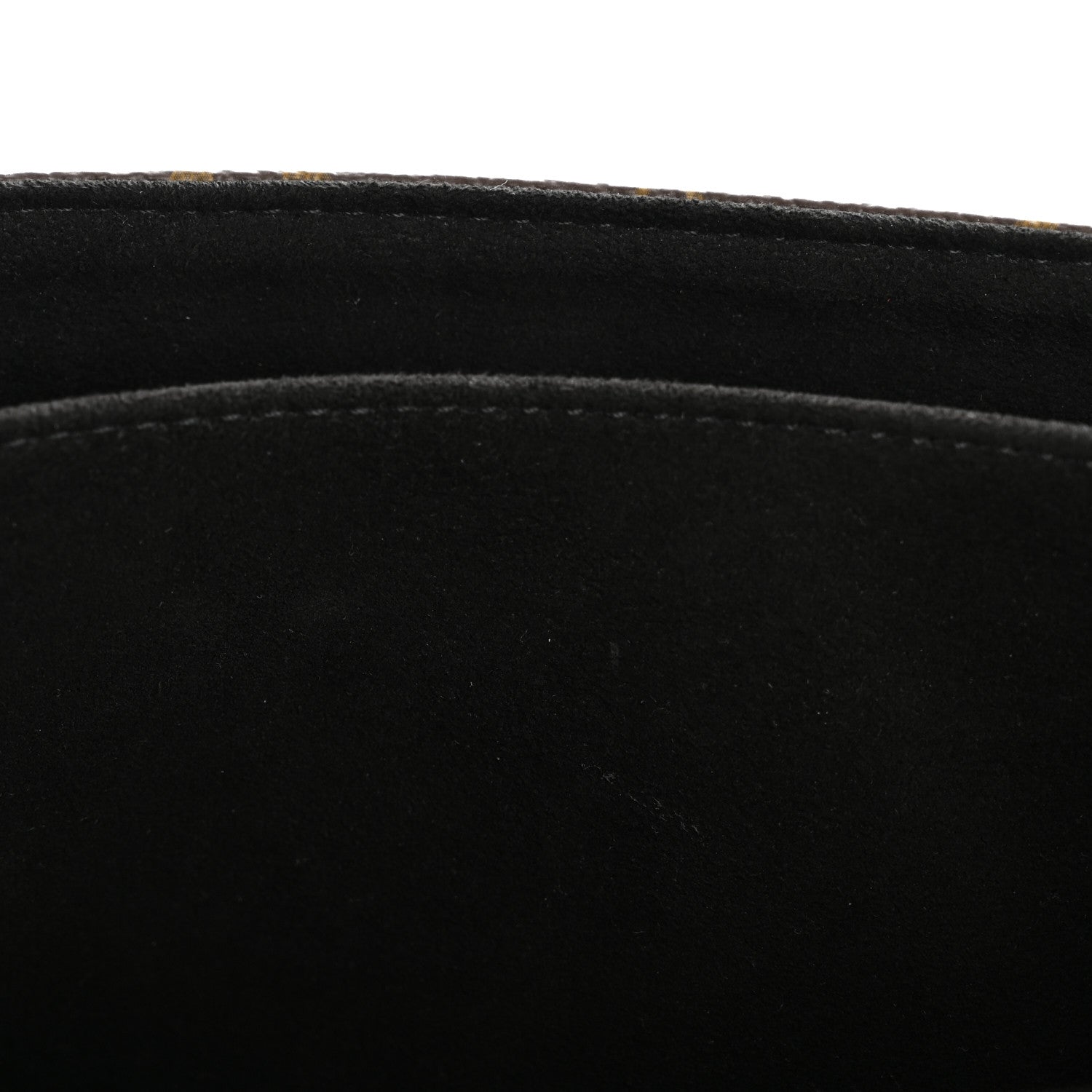 Reverse Monogram Pochette Metis