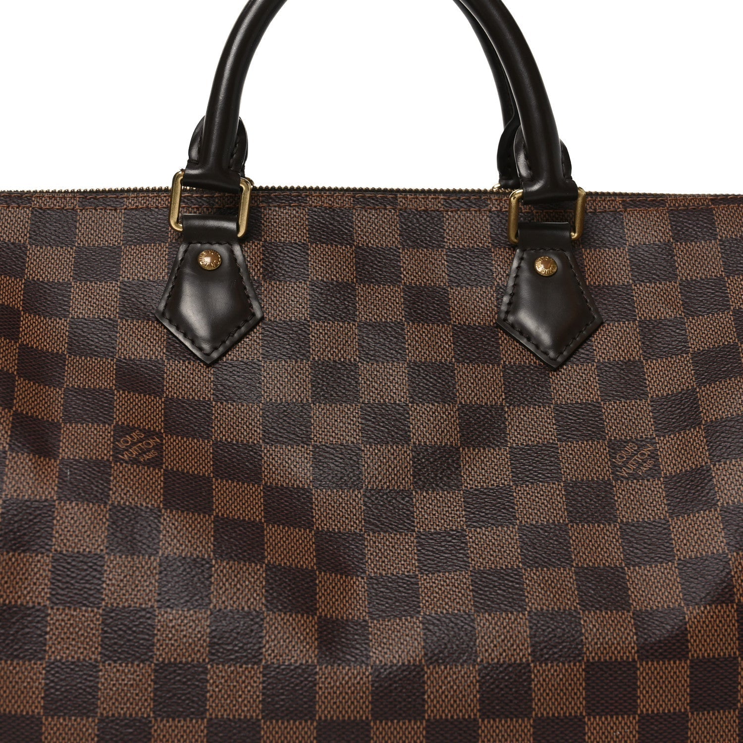 Damier Ebene Speedy 35
