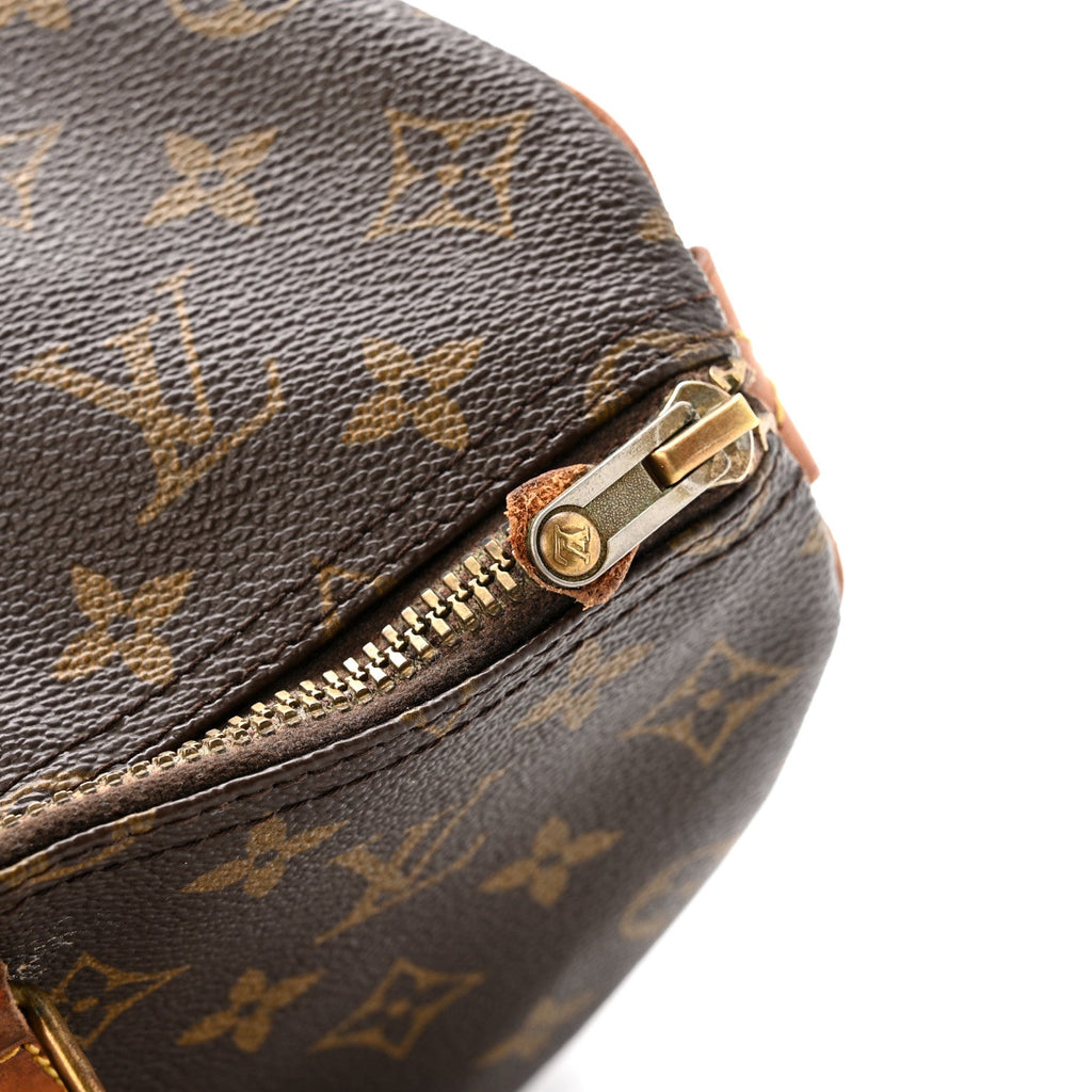 Monogram Speedy 35