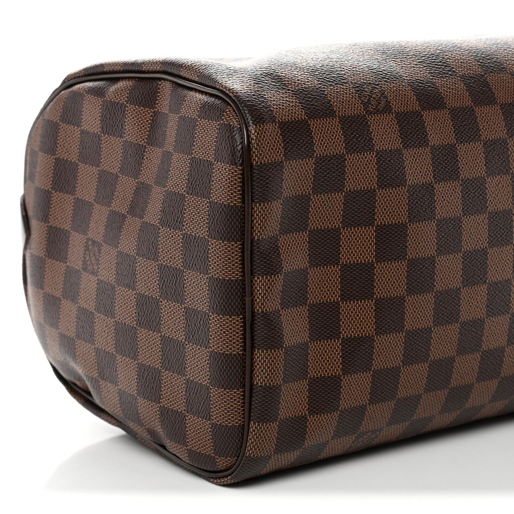 Damier Ebene Speedy 30