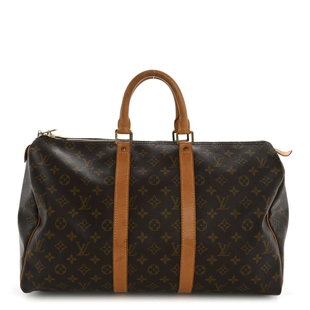 Monogram Keepall 45