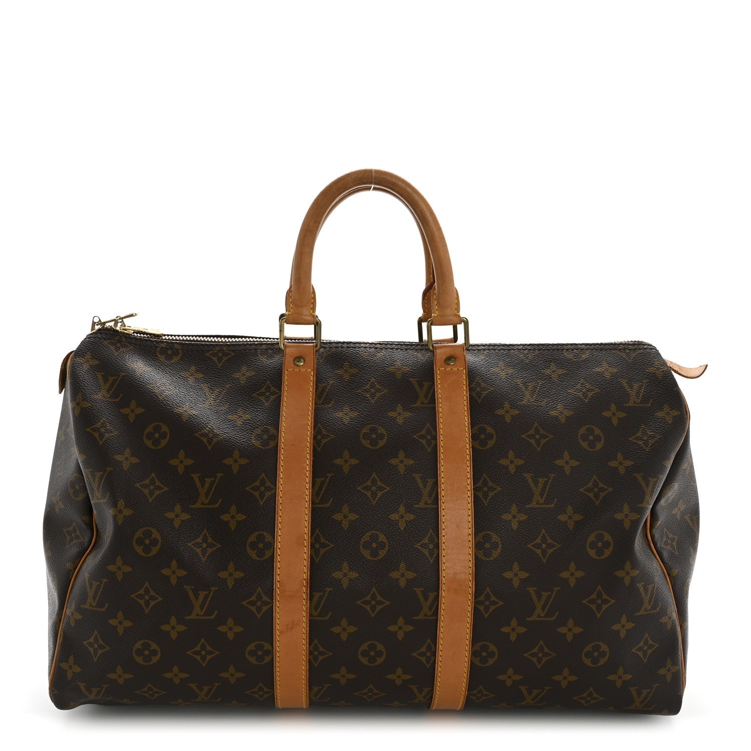 Monogram Keepall 45