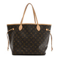 Monogram Neo Neverfull MM