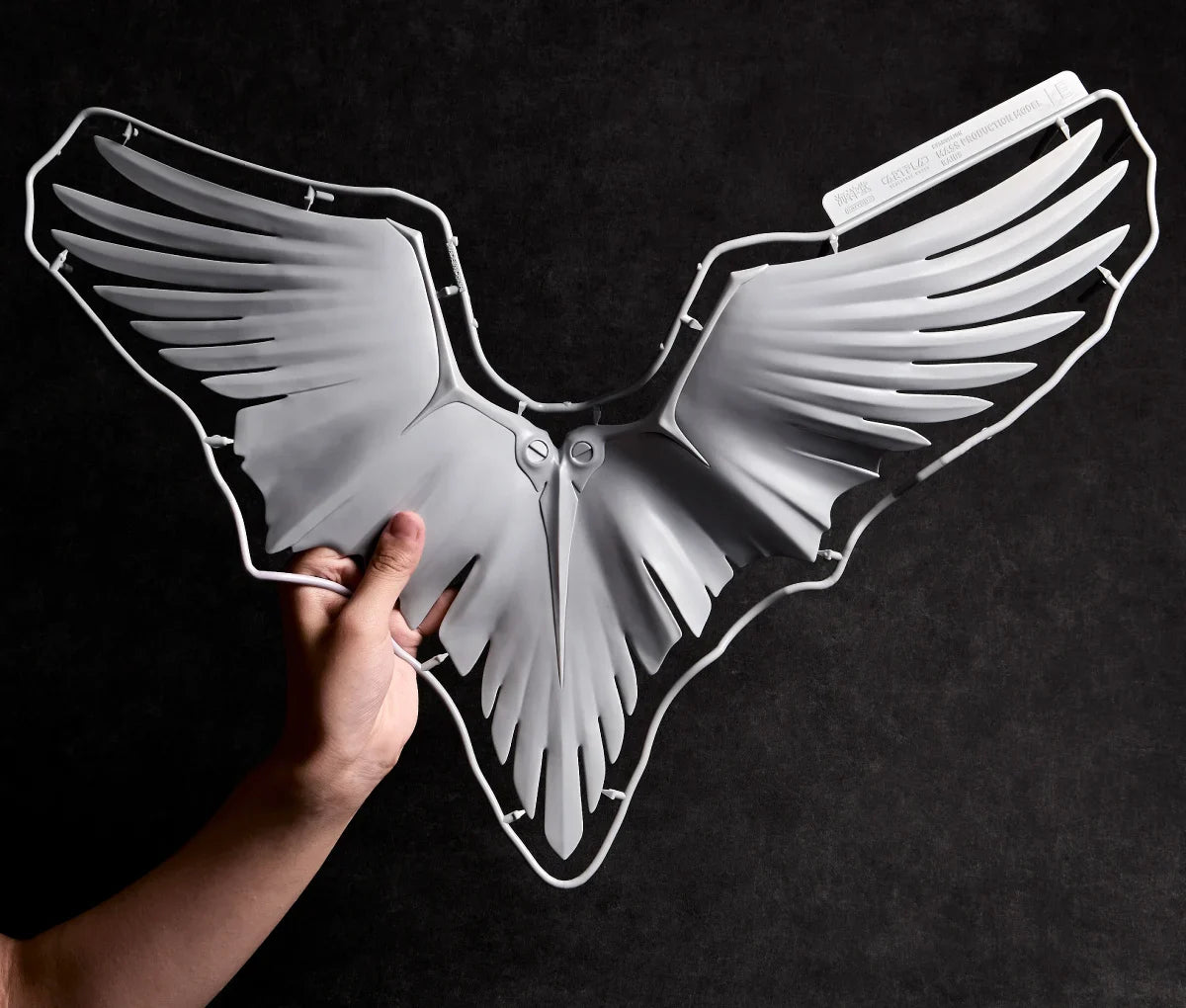 ARTPLA SCULPTURE WORKS Mass Production Evangelion Raid