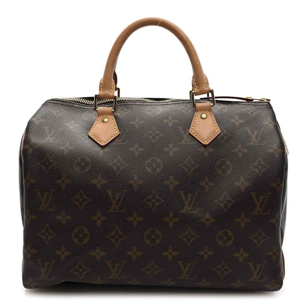 Monogram Speedy 30
