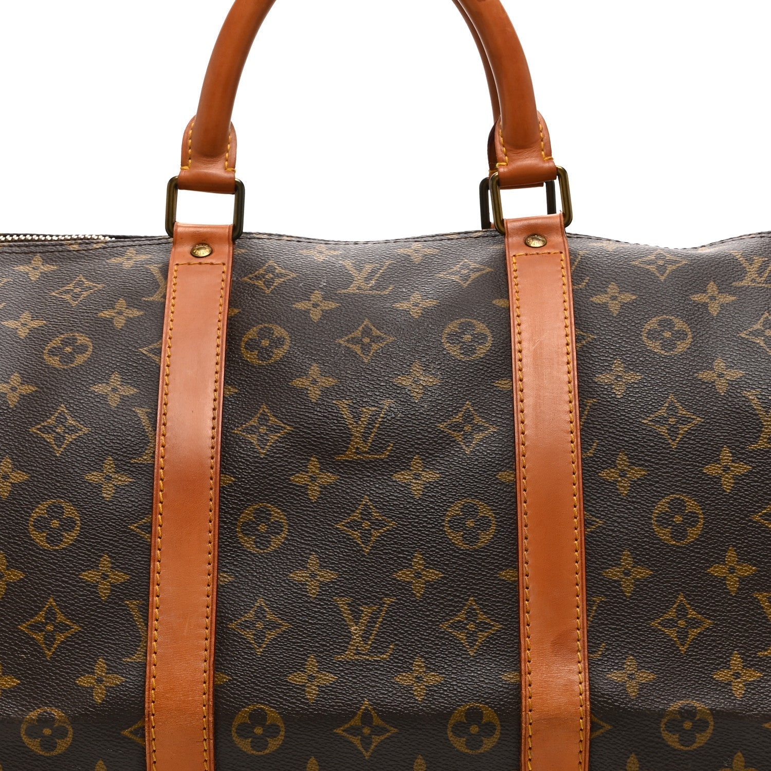 Monogram Keepall 55