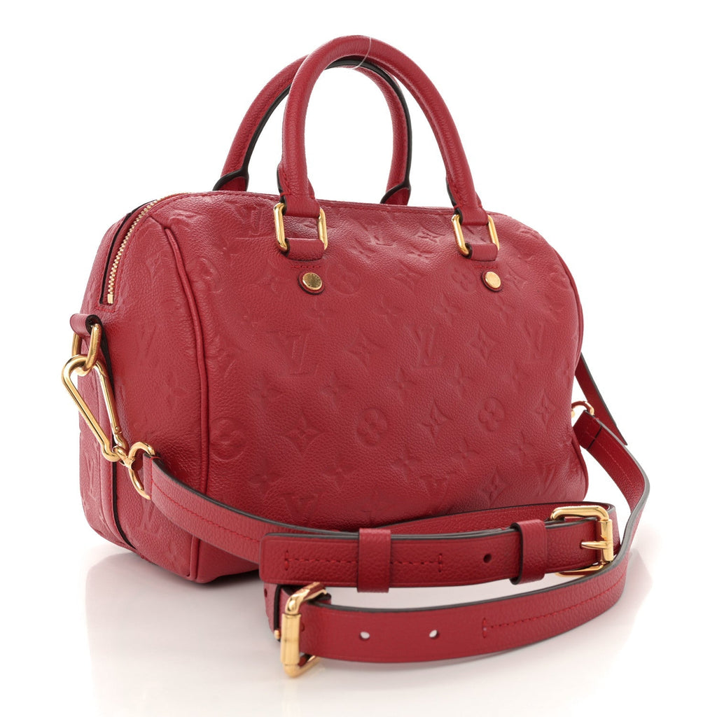 Empreinte Speedy Bandouliere 25 Orient