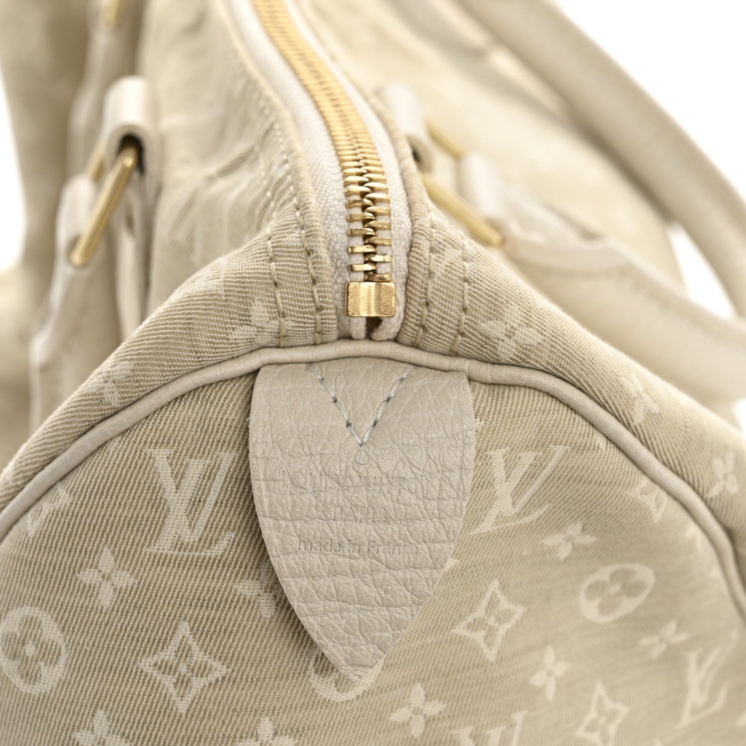 Mini Lin Speedy 30 Dune