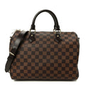 Damier Ebene Speedy Bandouliere 30