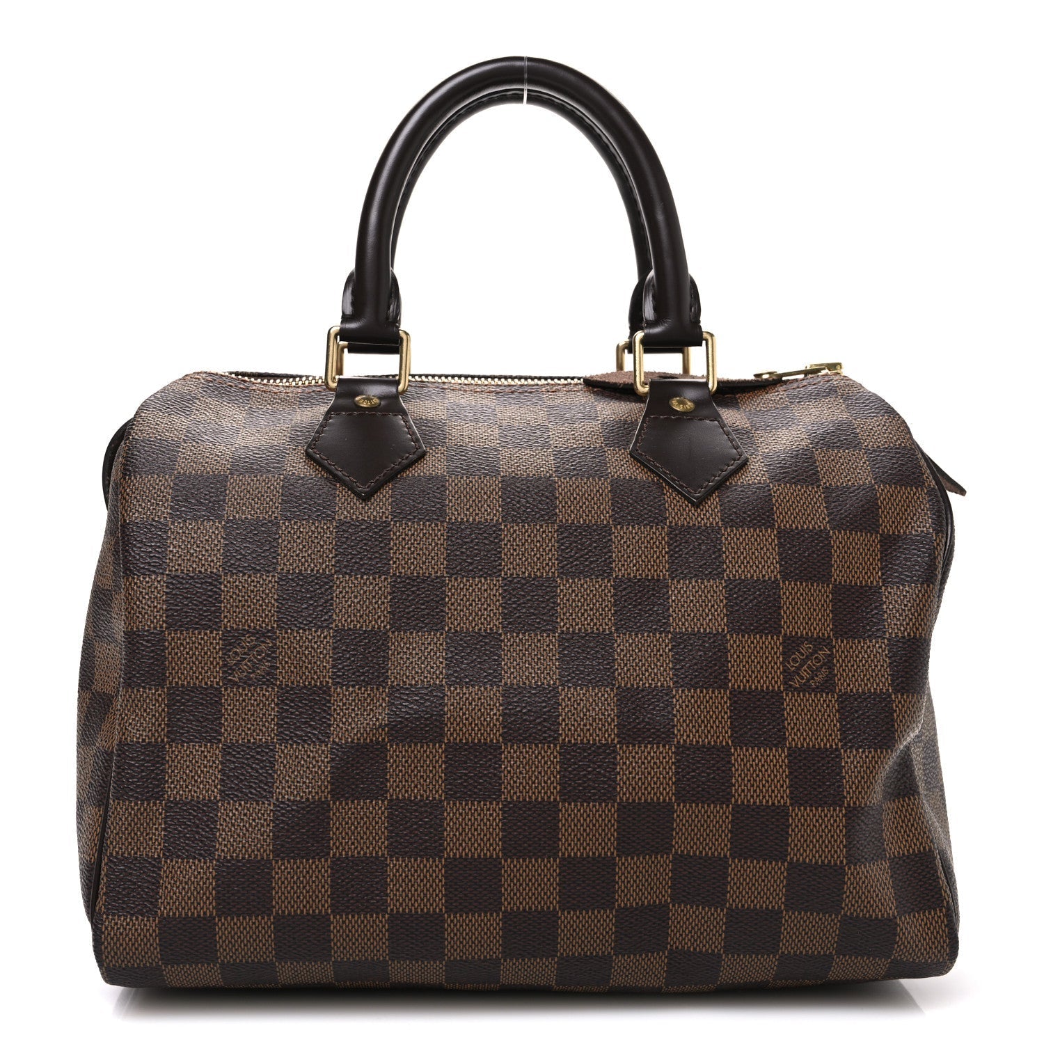 Damier Ebene Speedy 25