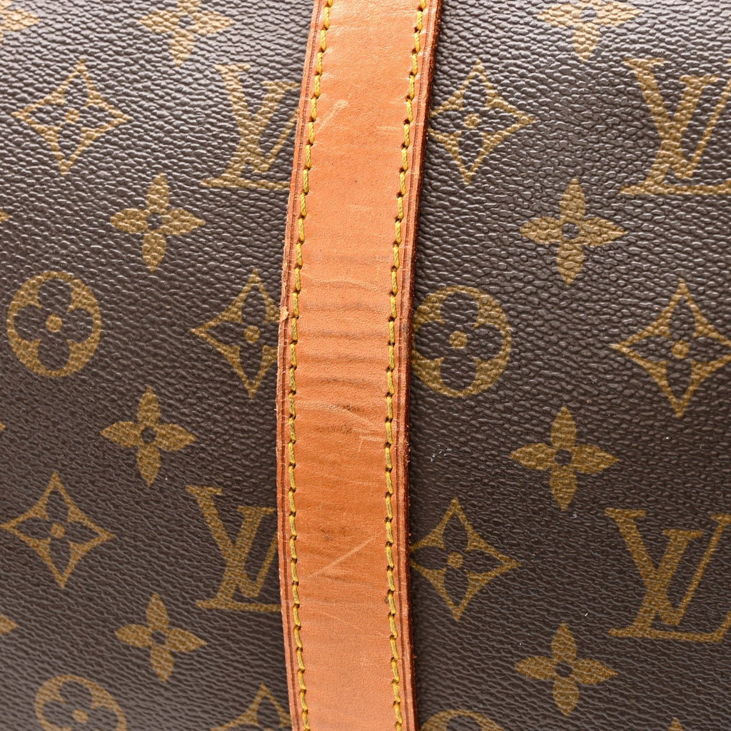 Monogram Keepall 45