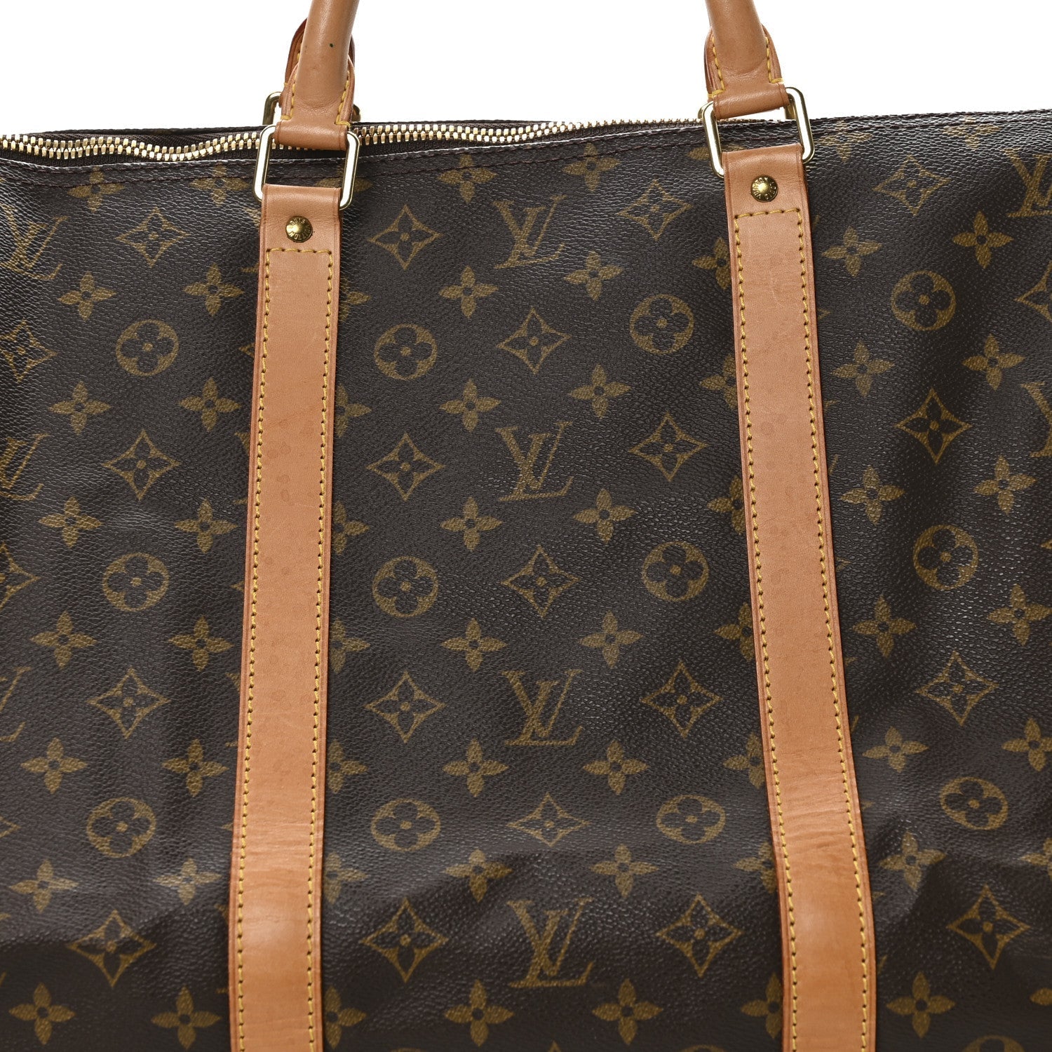 Monogram Keepall 60