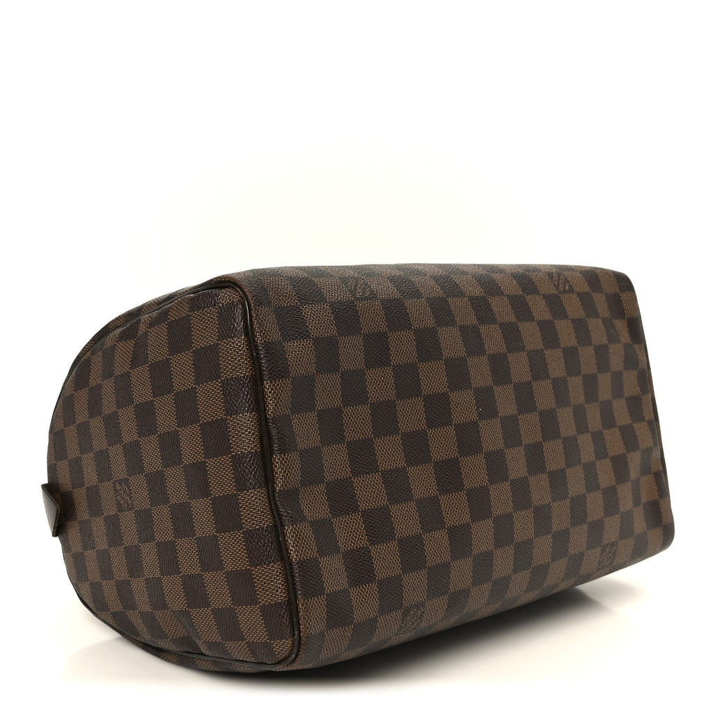 Damier Ebene Speedy 30