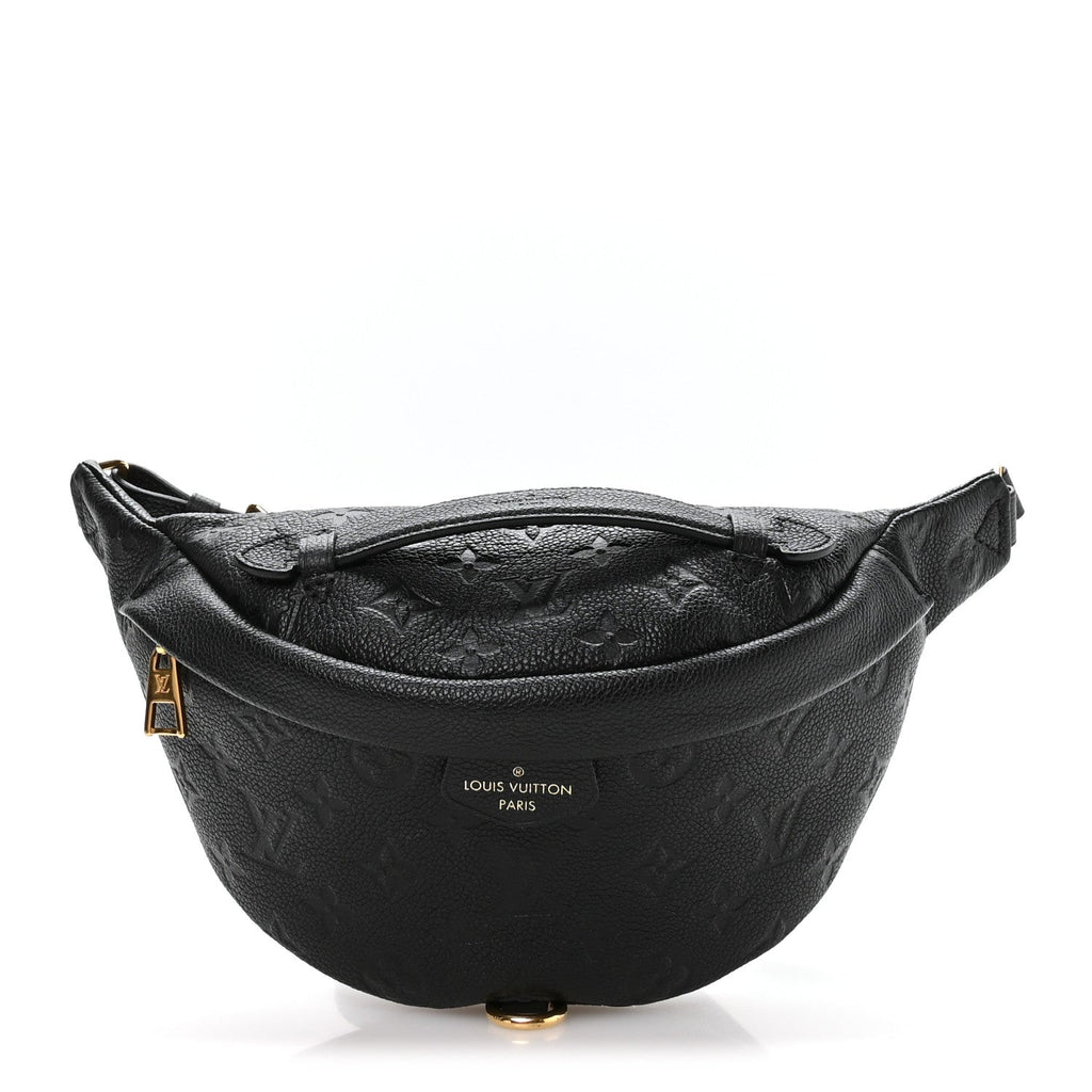 Empreinte BumBag Black