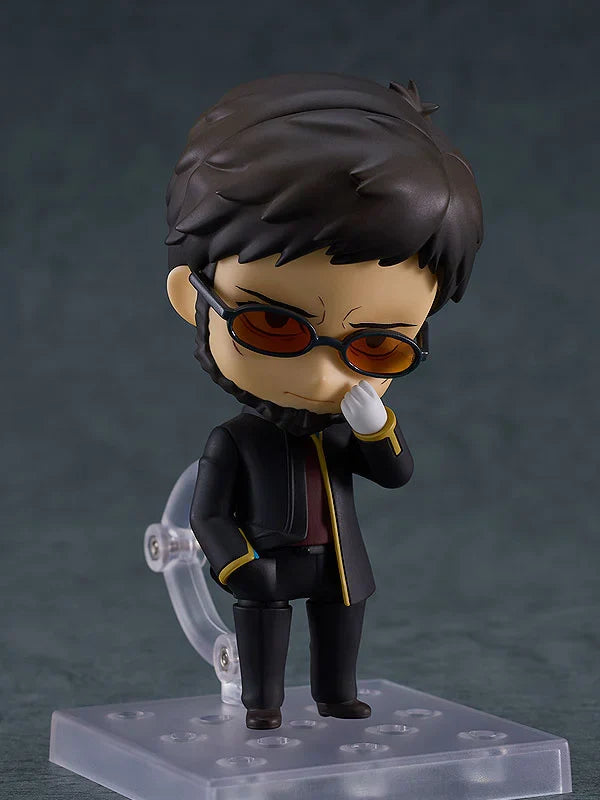 Nendoroid Gendo Ikari (Rebuild of Evangelion)