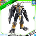 PREORDER AUG-2023 🟢 Figure-rise Standard BLACKWARGREYMON