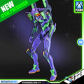 【🟢𝐏𝐑𝐄𝐎𝐑𝐃𝐄𝐑 Q2/Q3-2026】 TRON EVANGELION TEST TYPE-01 - DELUXE EDITION