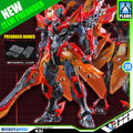 【🟢𝐏𝐑𝐄𝐎𝐑𝐃𝐄𝐑 Q3-2026】 Honor of Kings | KAI CRIMSON SKY ARMOR 铠 - 绛天战甲