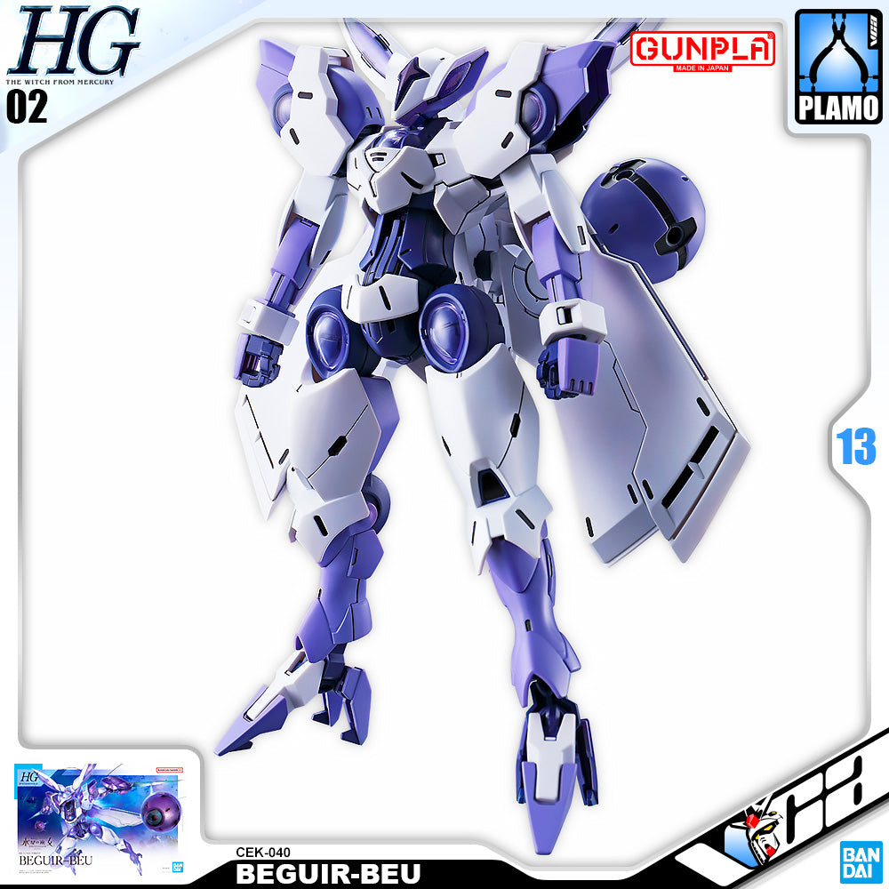【🔵𝐁𝐀𝐂𝐊𝐎𝐑𝐃𝐄𝐑 AUG-2026】 HG BEGUIR-BEU
