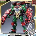 TMNT RAPHAEL MECHA