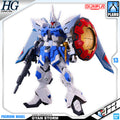 HG AGNES GIEBENRATH'S GYAN STROM
