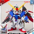 SDEX DESTINY GUNDAM