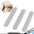 MODEL SANDING STICK SET