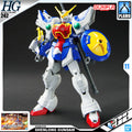 【🔵𝐁𝐀𝐂𝐊𝐎𝐑𝐃𝐄𝐑 DELAYED JUN-2026】 HG SHENLONG GUNDAM