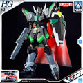 HG BLACK KNIGHT SQUAD RUD-RO.A (GRIFFIN ARBALEST CUSTOM)