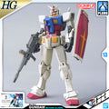 HG RX-78-2 GUNDAM (BEYOND GLOBAL)