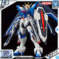 HG RISING FREEDOM GUNDAM