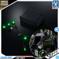 LED UNIT for PG UNLEASHED NU GUNDAM