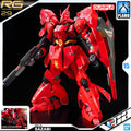 RG MSN-04 SAZABI