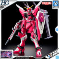 HG INFINITE JUSTICE GUNDAM TYPE II