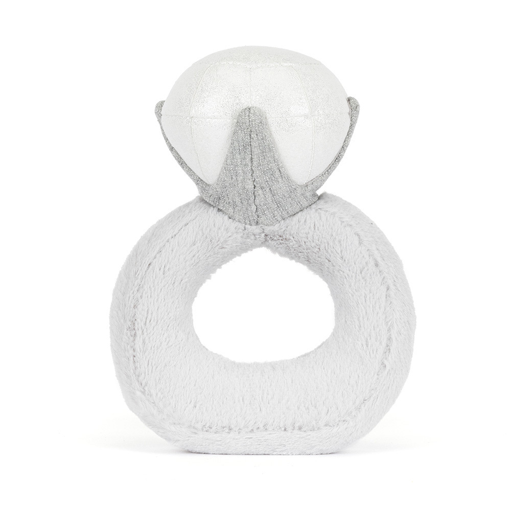 Amuseables Diamond Ring