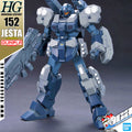 【🔵𝐁𝐀𝐂𝐊𝐎𝐑𝐃𝐄𝐑 DELAYED OCT-2026】 HG-UC RGM-96X JESTA CANNON