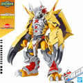 【🔵𝐁𝐀𝐂𝐊𝐎𝐑𝐃𝐄𝐑 OCT-2026】 Figure-rise Standard Amplified WARGREYMON