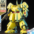 【🔵𝐁𝐀𝐂𝐊𝐎𝐑𝐃𝐄𝐑 JUN-2026】 HG-UC PMX-003 THE-O
