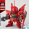 SDEX MSN-06S SINANJU