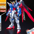 MG DESTINY GUNDAM (EXTREME BLAST MODE)