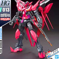 【🔵𝐁𝐀𝐂𝐊𝐎𝐑𝐃𝐄𝐑 JUL-2026】 HG-BF GUNDAM EXIA DARK MATTER