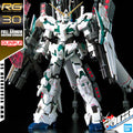 RG FULL ARMOR UNICORN GUNDAM