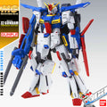 MG ZZ GUNDAM VER KA
