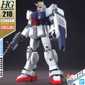 HG-UC GUNDAM GROUND TYPE
