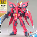 【🔵𝐁𝐀𝐂𝐊𝐎𝐑𝐃𝐄𝐑 JUL-2026】 HG AEGIS GUNDAM
