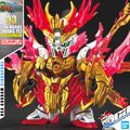 SDSS YAN HUANG ZHANG FEI GOD GUNDAM