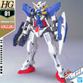 HG GUNDAM EXIA
