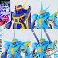 DRAGONAR SET 2