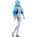 PLAMAX Rei Ayanami Long Hair Ver. (Rebuild of Evangelion)
