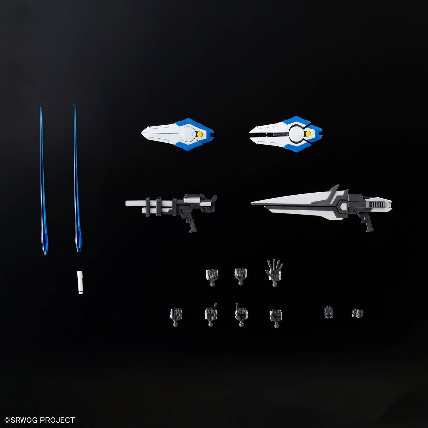 HG ASHSAVIOUR